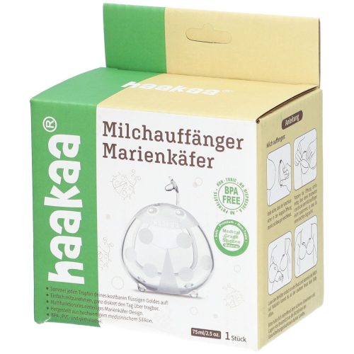 Haakaa, Milchauffänger 75ml