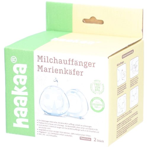 Haakaa, Milchauffänger 75ml