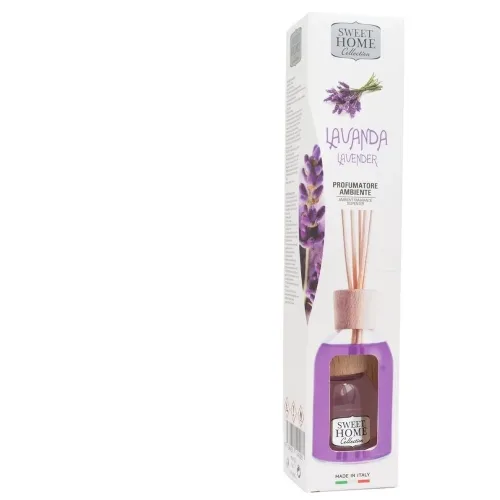 SWEET HOME, SWEET HOME Duftdiffusor Lavendel (100ml)