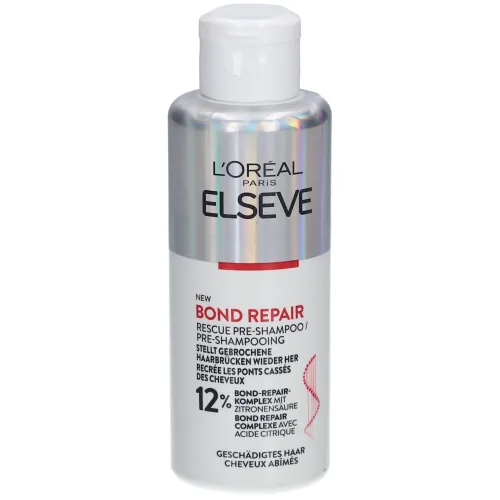 L'Oréal Paris, L'Oréal Paris - Bond Repair Pre-shampoo, 200 ml