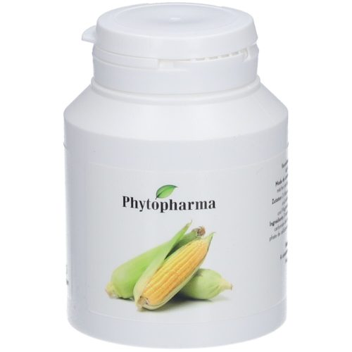 Phytopharma, Phytopharma D-Mannose Kautablette