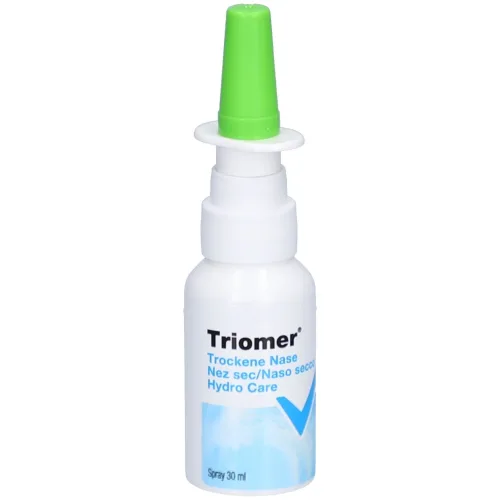 Triomer, Triomer Hydro Care Trockene Nase (30ml)