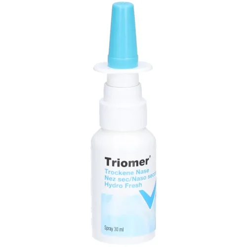 Triomer, Triomer Hydro Fresh Trockene Nase (30ml)