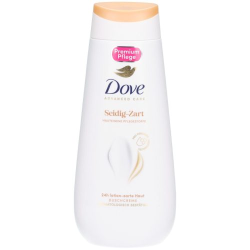 Dove, Dove - Duschcreme Seidig-Zart, Advanced Care, 225 ml