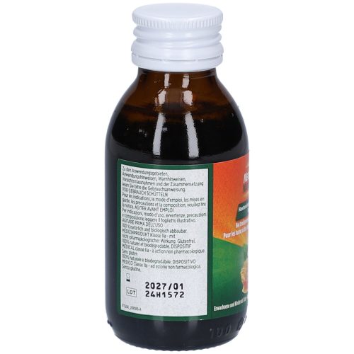 NeoCitran, NeoCitran Natural Hustensirup (95ml)