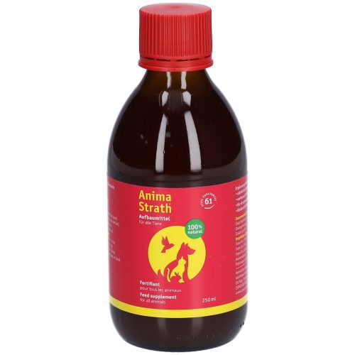 Anima Strath, Anima-Strath Anima Strath Aufbaumittel flüssig 250 ml