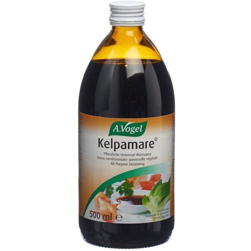 A. Vogel, A. Vogel Kelpamare (500ml)