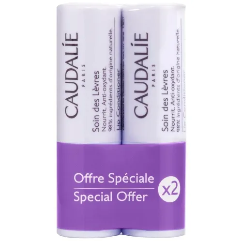 Caudalie Vinotherapist? Hand & Lippen Duo