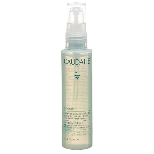 Caudalie, Vinoclean Reinigendes Pflegeöl Damen