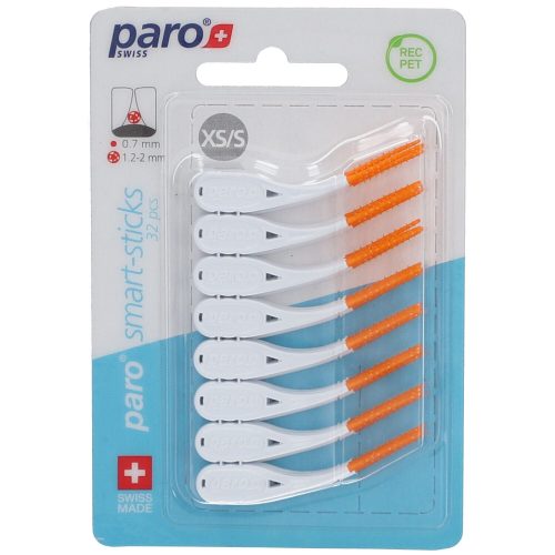 Paro, Paro smart-sticks XS/S (32 Stk)