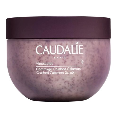Caudalie, Vinosculpt Crushed Cabernet Peeling Damen  250ml