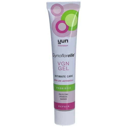 Gynoflorelle, Gynoflorelle VGN probiotisches Gel (20ml)