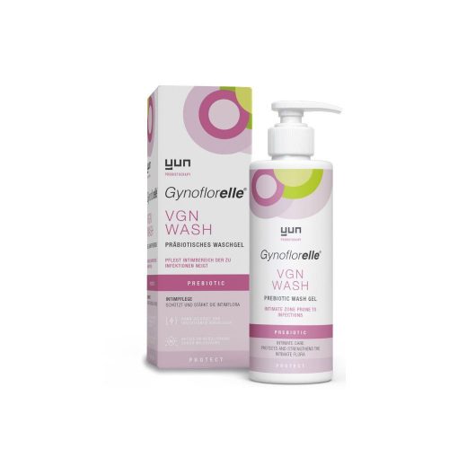 Gynoflorelle, Gynoflorelle VGN präbiotisches Waschgel (150ml)