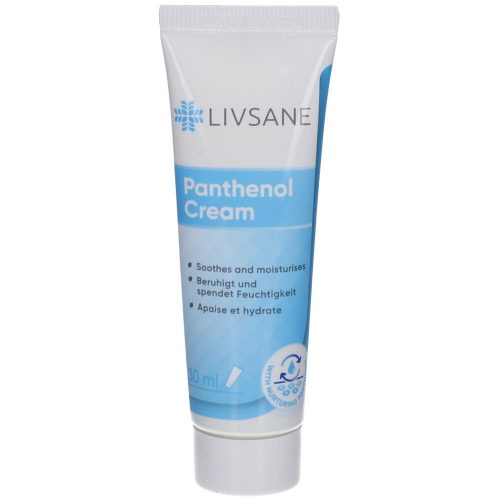 Livsane, LIVSANE Panthenol Creme (30ml)