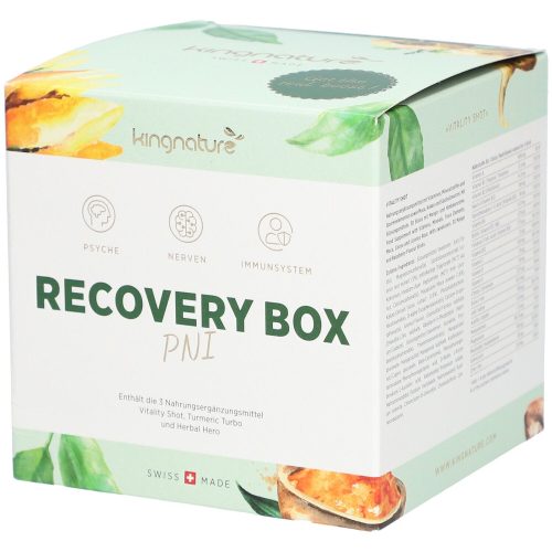kingnature Recovery Box PNI (1 Stück)