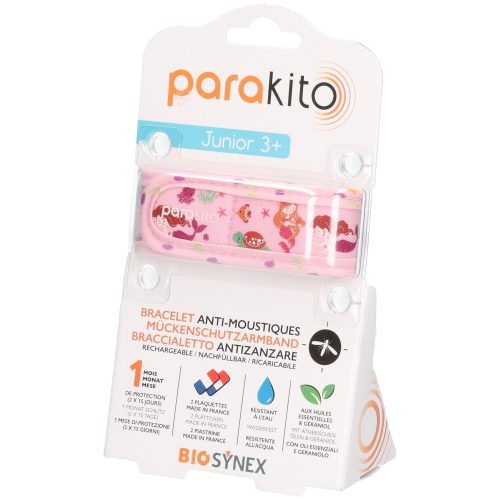 Para'Kito, Para?Kito Armband Junior Sirenen (1 Stück)