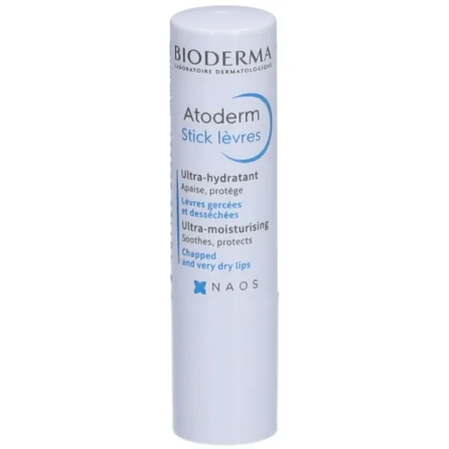 BIODERMA, BIODERMA Atoderm Lèvres 1ST