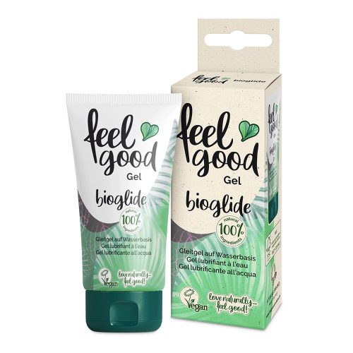 Feelgood, feelgood - Gel® bioglide Gleitgel - 50ml
