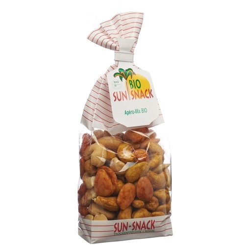 LA VIE SAINE, LA VIE SAINE Apéro-Mix (150 g)
