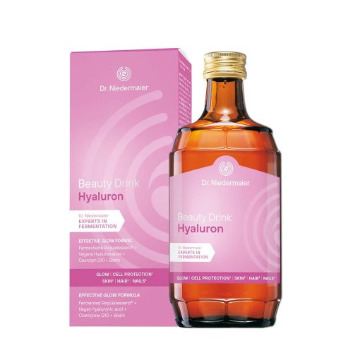 Dr. Niedermaier Pharma Switzerland AG, Dr. Niedermaier Beauty Drink Hyaluron