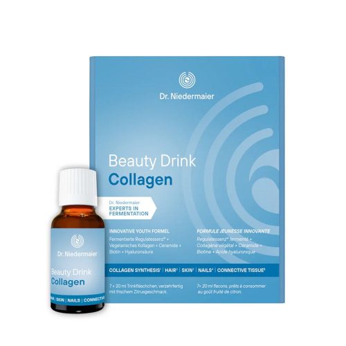 Regulatpro, Regulatpro - Beauty Drink Collagen, 20x20 ml