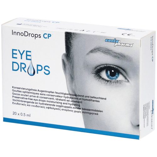 InnoDrops, InnoDrops CP EYE DROPS (20 ml)