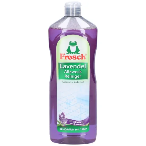 Frosch, Frosch Lavendel Allzweck Reiniger (1L)