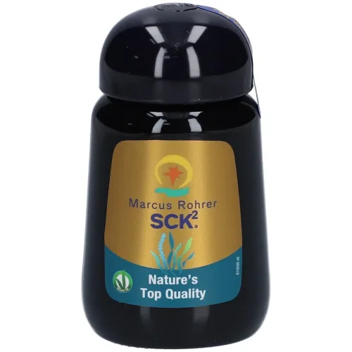 Marcus Rohrer, Marcus Rohrer Spirulina SCK2 Tabletten (60 Stk)