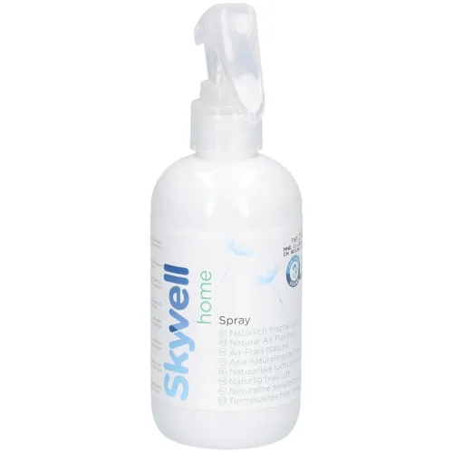 Skyvell, Skyvell home Spray natürlich Geruchsentfernung (250ml)