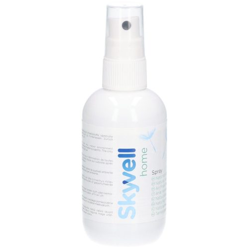 Skyvell, Skyvell home Spray natürlich Geruchsentfernung (100ml)