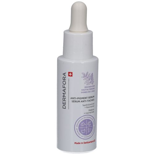 Dermafora® Reif Anti-Pigment Serum zur Reduktion von Pigmentflecken