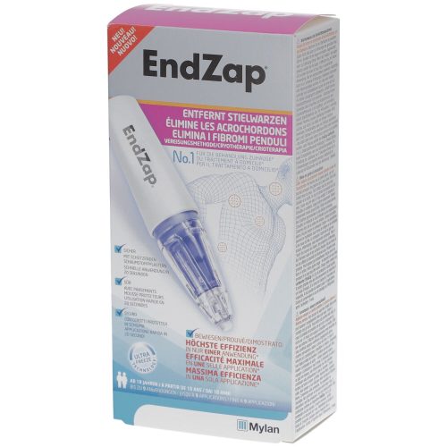 EndZap, EndZap Entfernung von Stielwarzen (14 g)