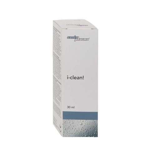 CONTOPHARMA Pflegemittel, Contopharma i-clean! Reiniger 30ml | Pflegemittel