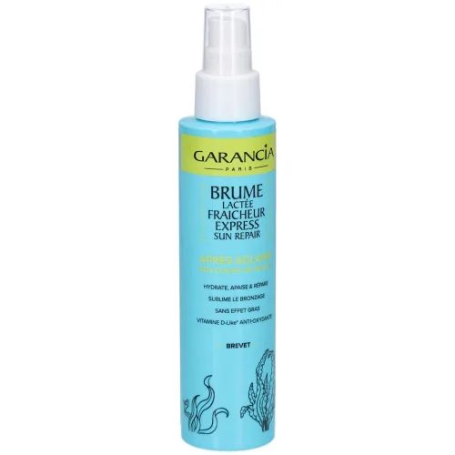 Garancia, Garancia - Solaire Brume Après-Solaire, 150  ml