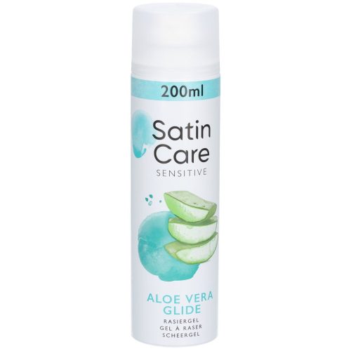 Gillette Venus, Empf. Haut 200ml Damen  200ml