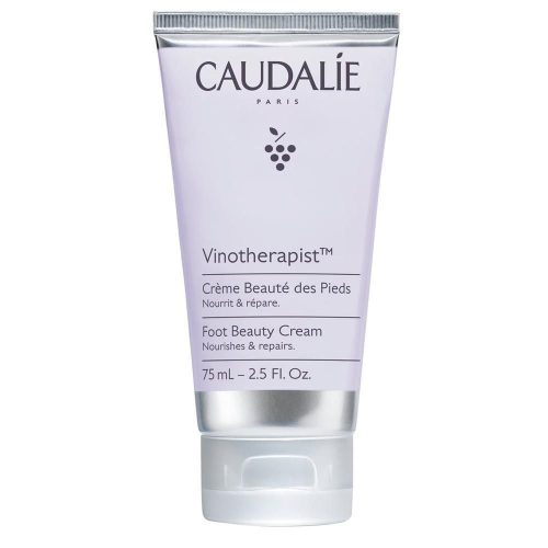 Caudalie - Vinotherapist Pflegecreme für schöne Füsse, 75 ml