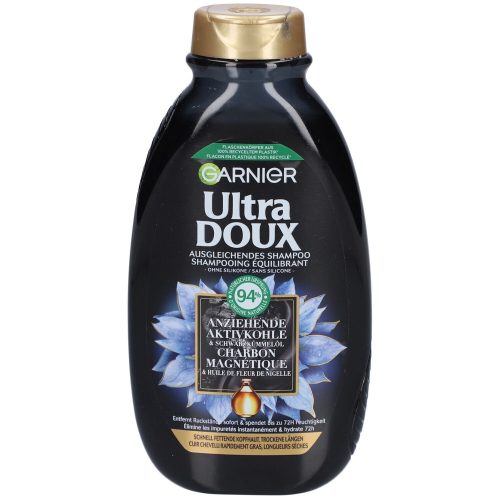 Garnier, Ultra Doux Haircare - Balance Shampoo
