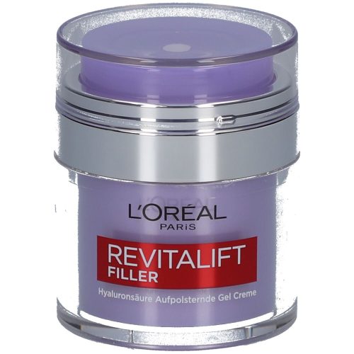 L´Oréal Paris, LOréal Skin Expert - Revitalift Filler Gel Creme