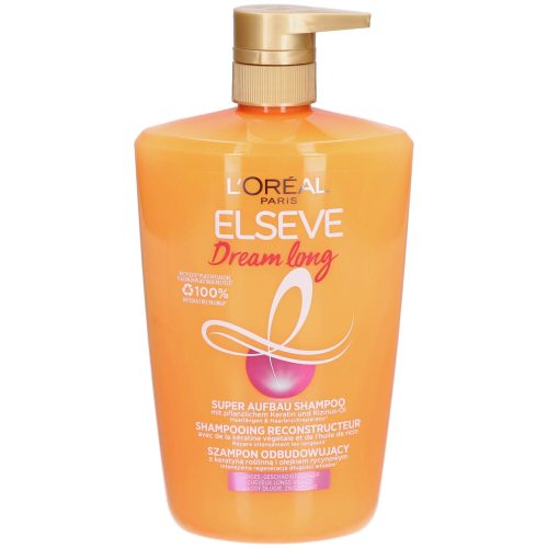L´Oréal Paris, LOréal Elseve Haircare - Dream Long Dry Shampoo
