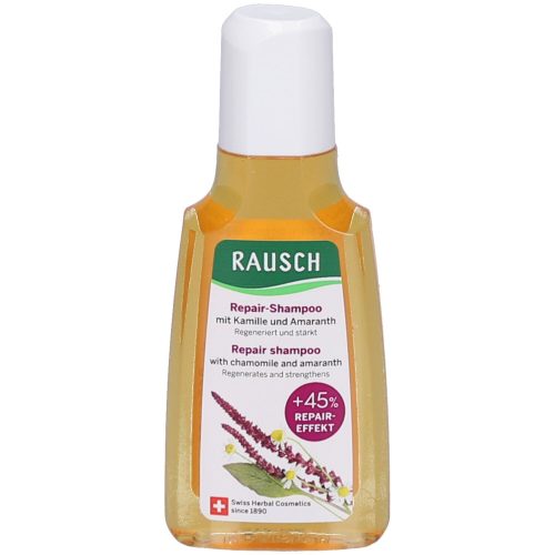 RAUSCH, RAUSCH Repair-Shampoo Kamille Amaranth (40ml)