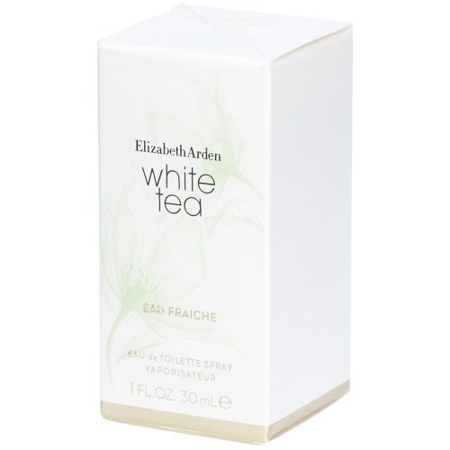 Elizabeth Arden, White Tea Eau Fraiche Damen  30ml