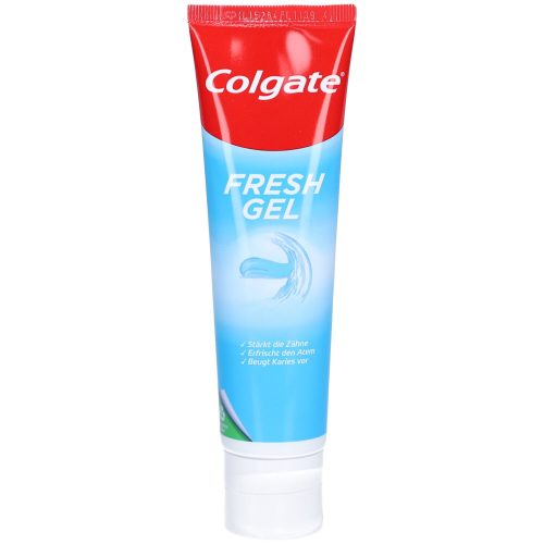 Colgate, Colgate - Fresh Gel Zahnpasta, 100  ml
