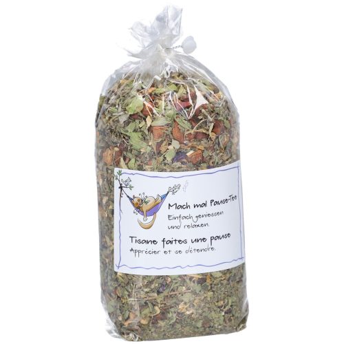 Herboristeria, Herboristeria Mach mal Pause-Tee (120g)