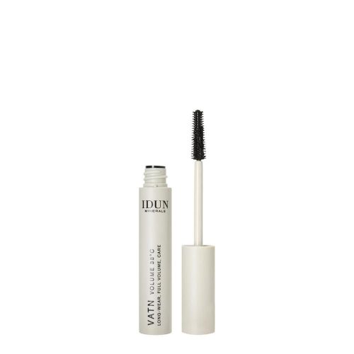 IDUN Minerals, IDUN Minerals Vatn Volume 38°C Mascara 9 ml Black