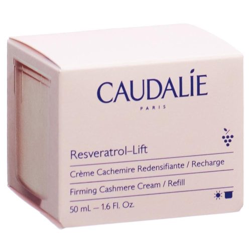 Caudalie, Resveratrol-lift Kaschmir Creme Damen  50ml