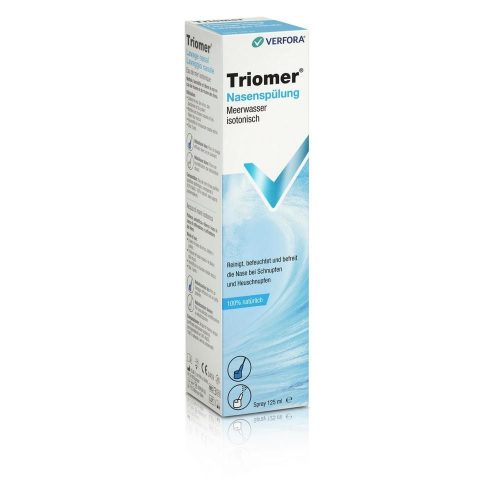 undefined, Triomer Nasenspülung 125 ml