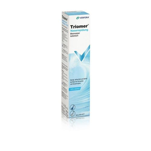 Triomer, Triomer Nasenspülung (200ml)
