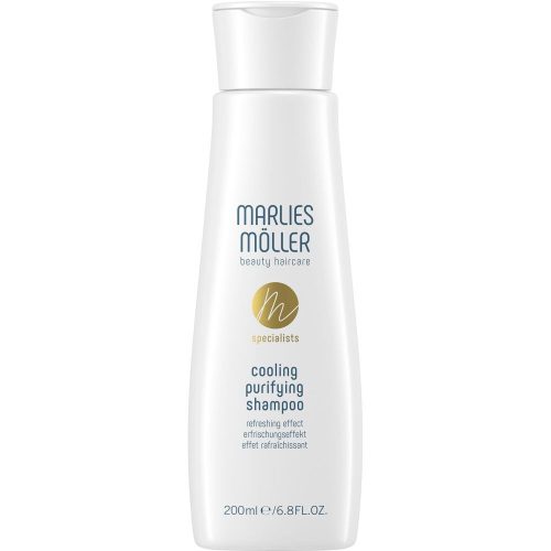 Marlies Möller, MM Specialists - Cooling Purifying Shampoo