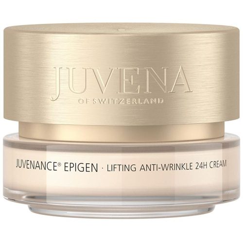 Juvena, Juvena Epigen Lifting Anti-Wrinkle 24h Cream Gesichtscreme 50 ml