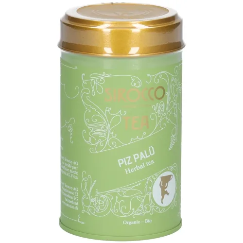 Sirocco, Sirocco Teedose Medium Piz Palü (35g)
